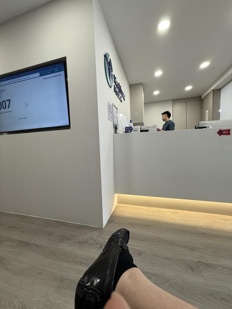 Healthway Medical (Aljunied) - Thumbnail