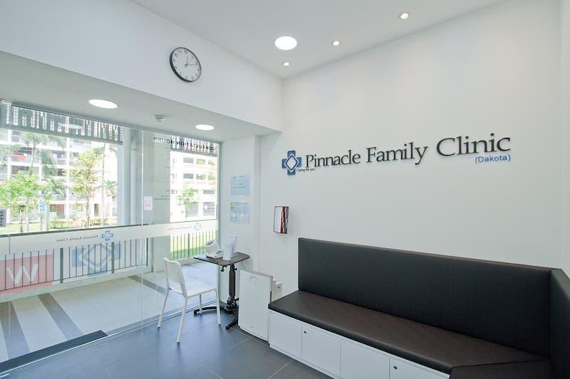 Pinnacle Family Clinic (Dakota) - Thumbnail