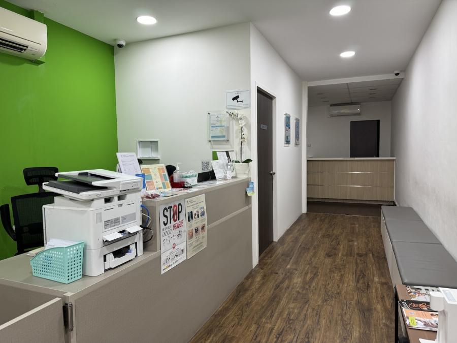 Frontier Medical (Geylang) - Thumbnail