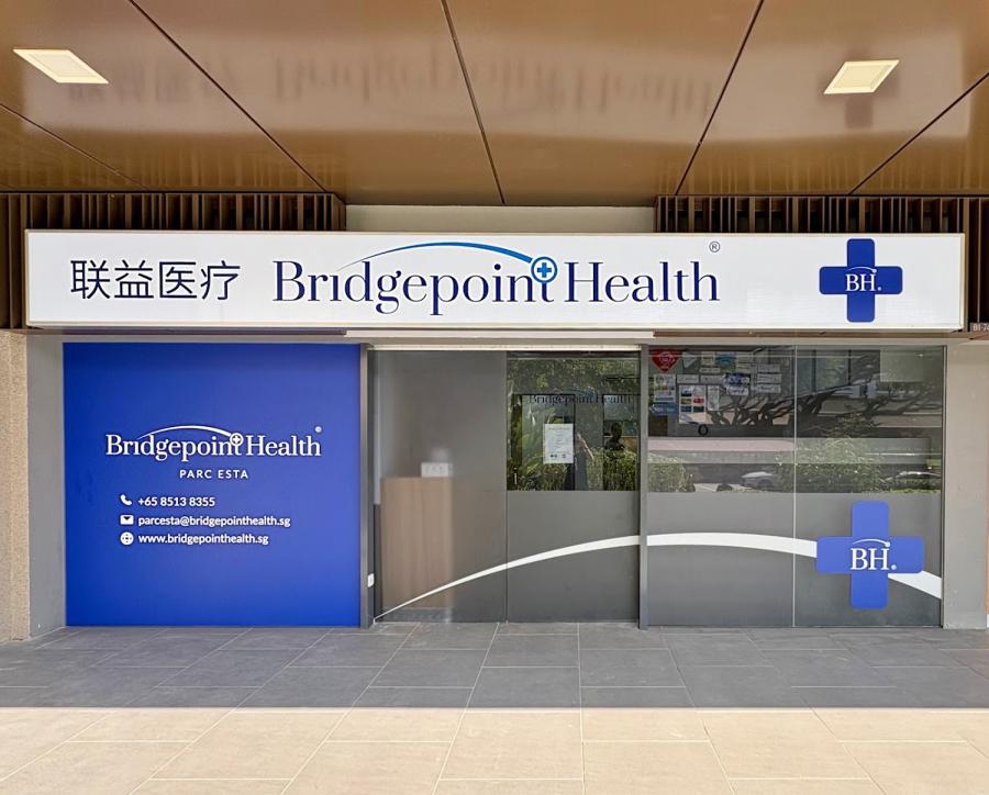 Bridgepoint Health (Parc Esta Clinic)