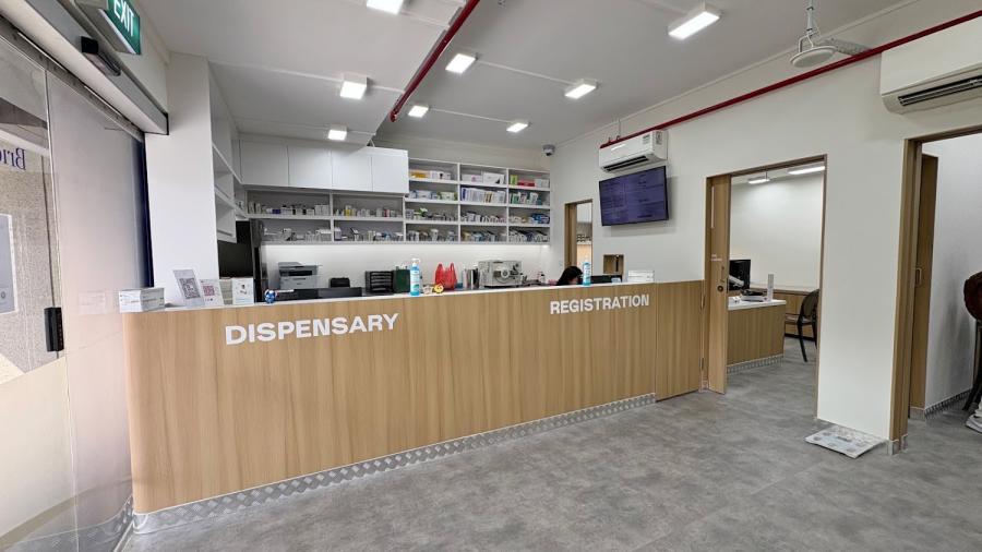 Bridgepoint Health (Parc Esta Clinic) - Thumbnail