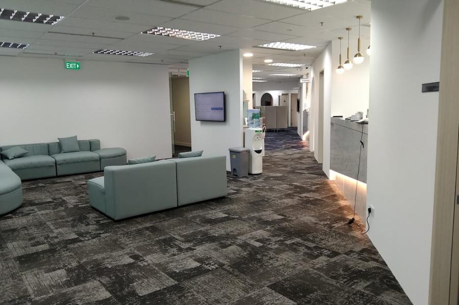 Advantage Medical Clinic (Marine Parade) - Thumbnail