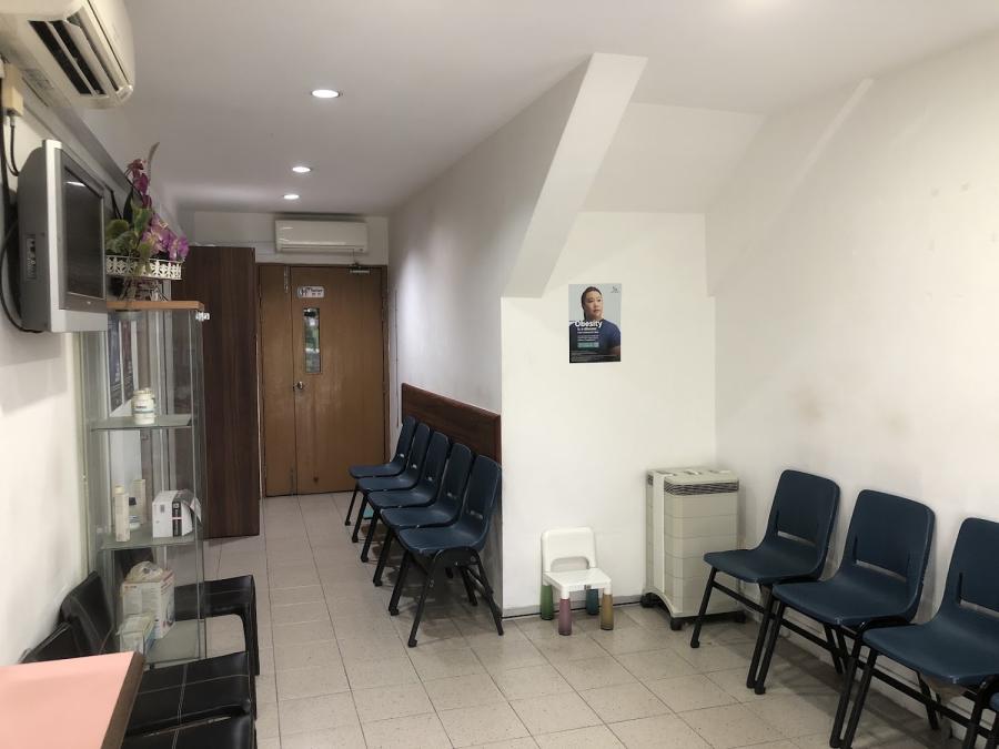 Accord Medical Clinic - Thumbnail