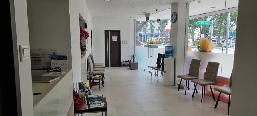 EUREKA Medical Centre Pte Ltd - Thumbnail