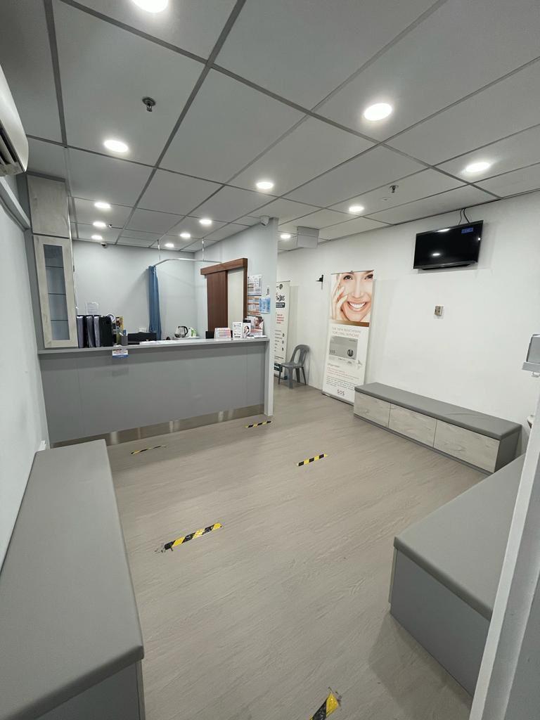 57 Medical Clinic (Parkway Centre) - Thumbnail