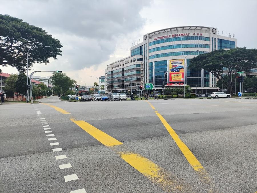 Advance Clinic & Surgery Pte Ltd - Thumbnail