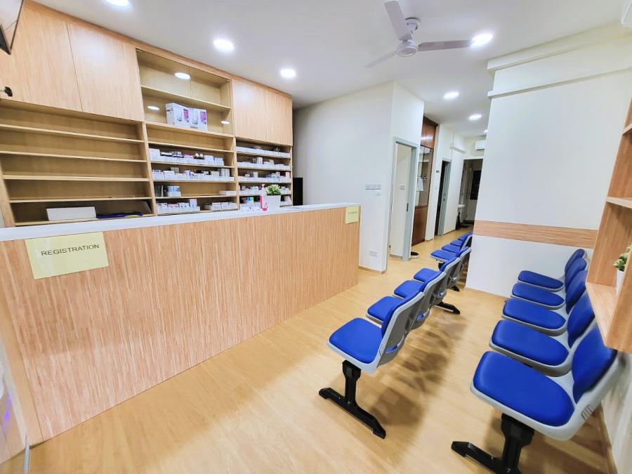 HMI OneCare Clinic Ang Mo Kio - Thumbnail
