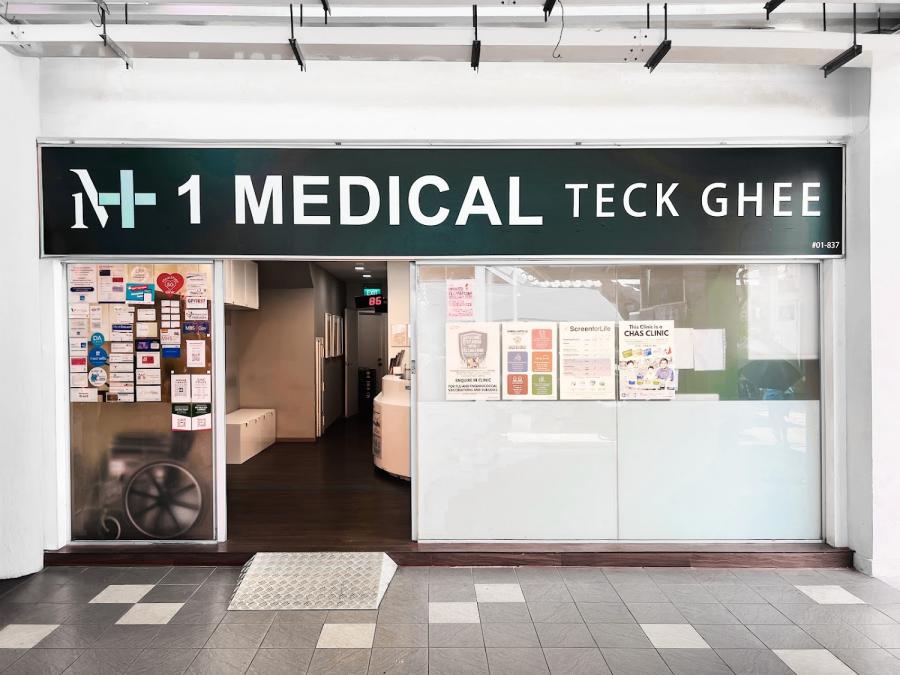 1 Medical Teck Ghee - Thumbnail
