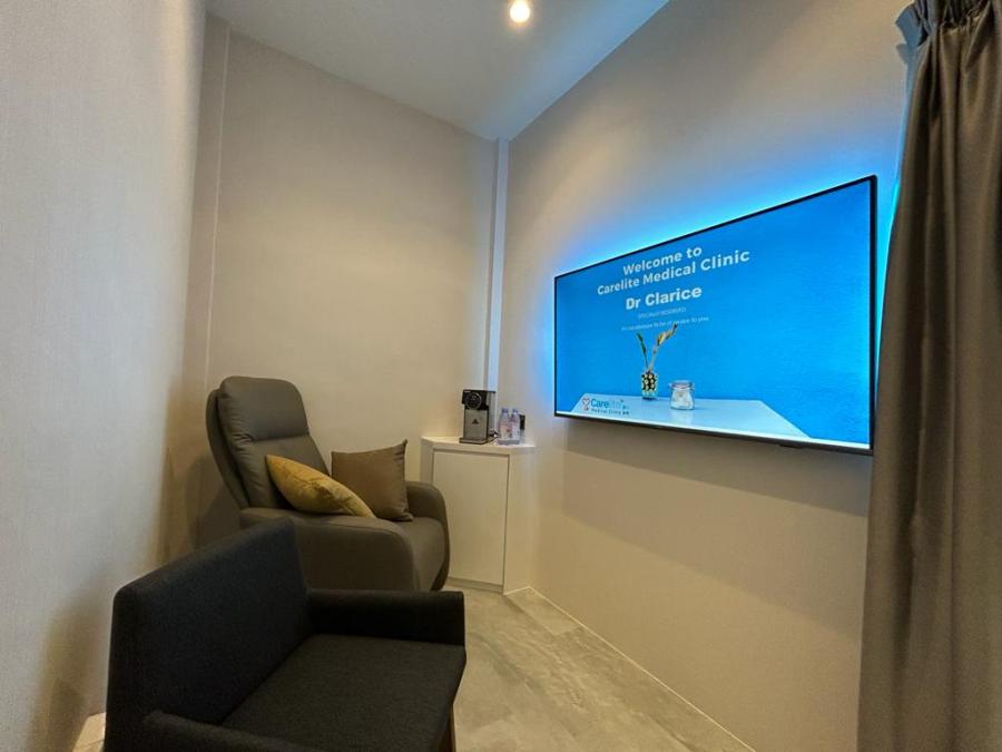 CARELITE MEDICAL CLINIC (LEE CLINIC AMK) - Thumbnail