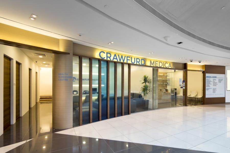 Crawfurd Medical