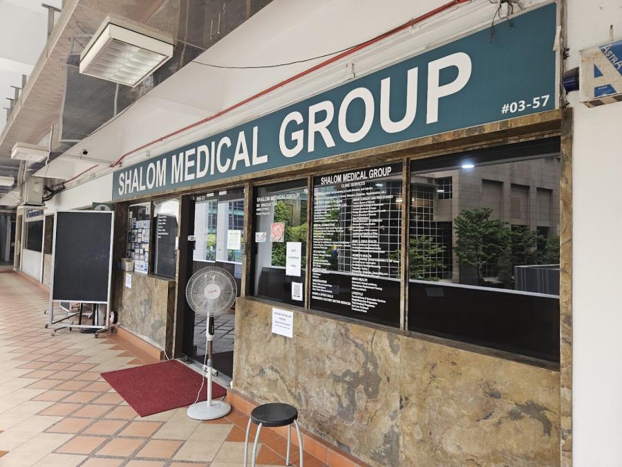 Shalom Medical Group - Thumbnail