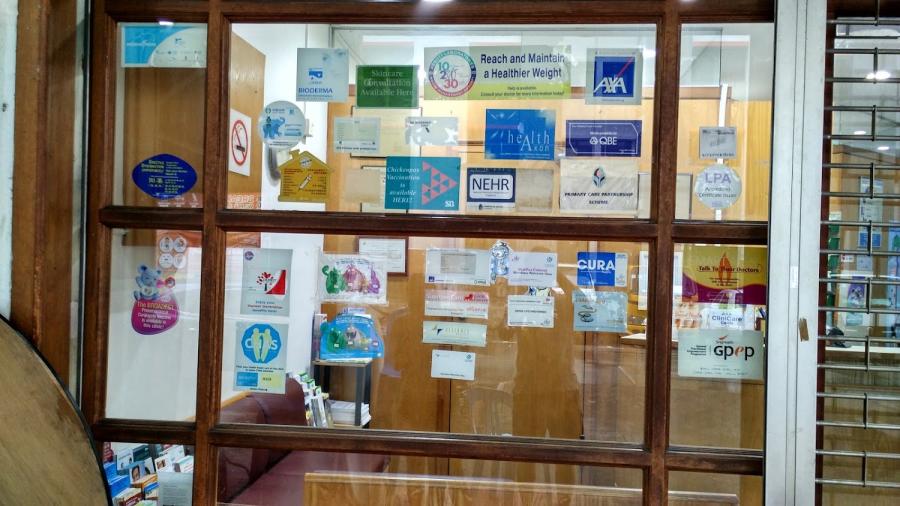 Healthway Medical (formerly King George's Medical Clinic) - Thumbnail