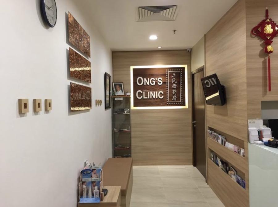 Ong's Clinic