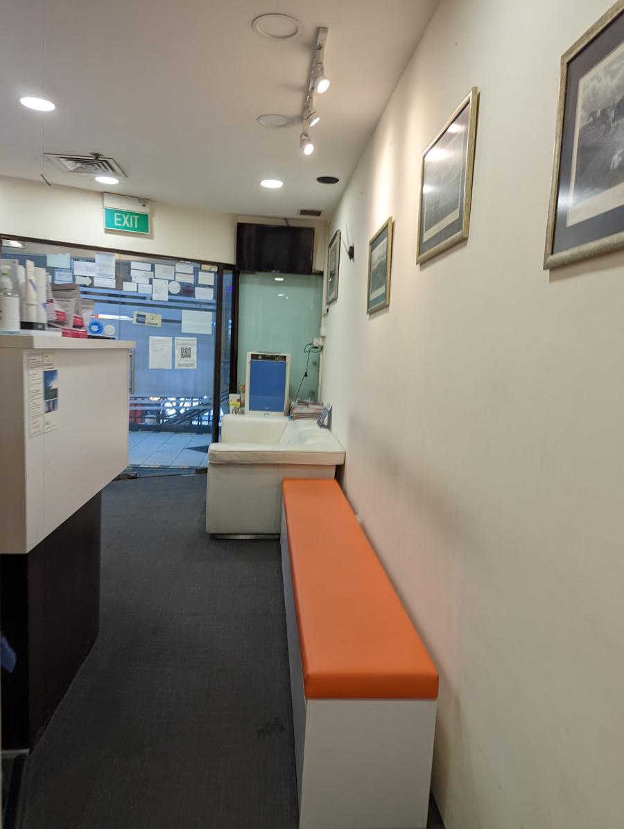 Parklane Medical Centre - Thumbnail