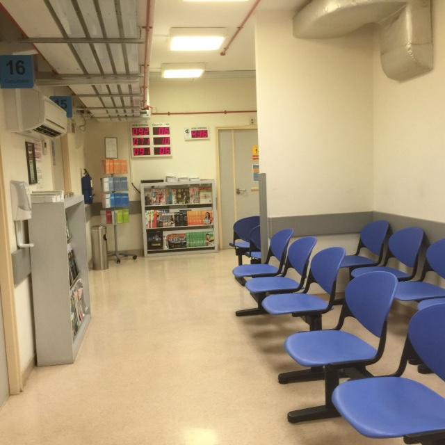 DSC Clinic - Thumbnail