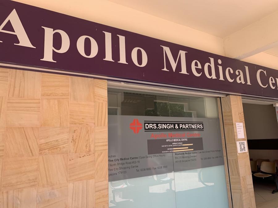 Stella Maris Family Clinic & SURGERY(Apollo Medical Group) - Thumbnail