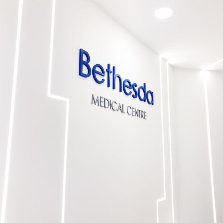 Bethesda Medical @ Suntec