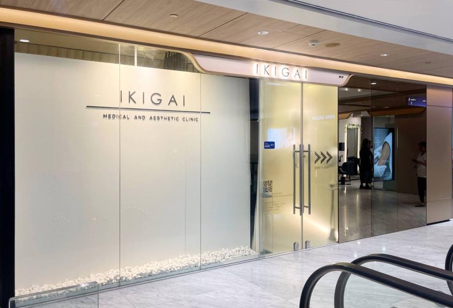 Ikigai Medical Clinic (TripleOne 111 Somerset)