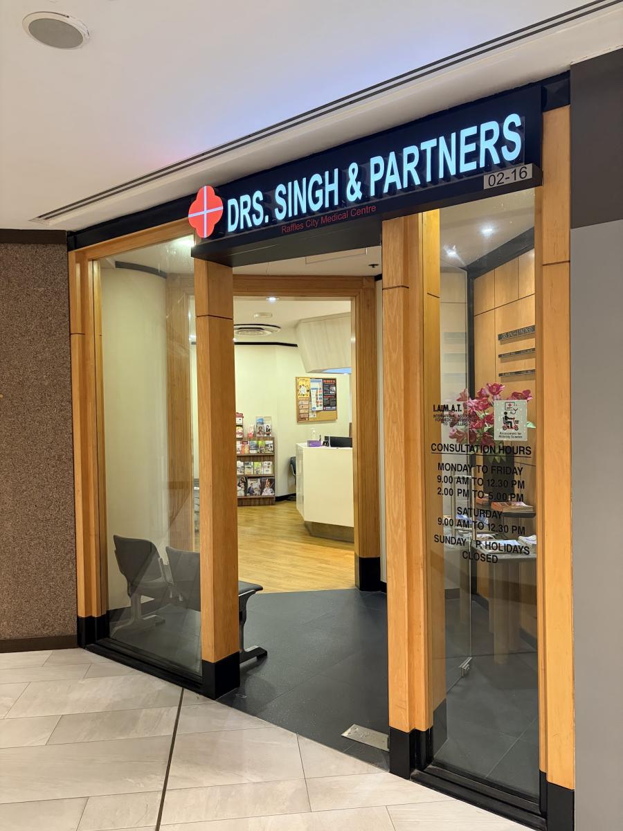 Drs Singh & Partners - Thumbnail