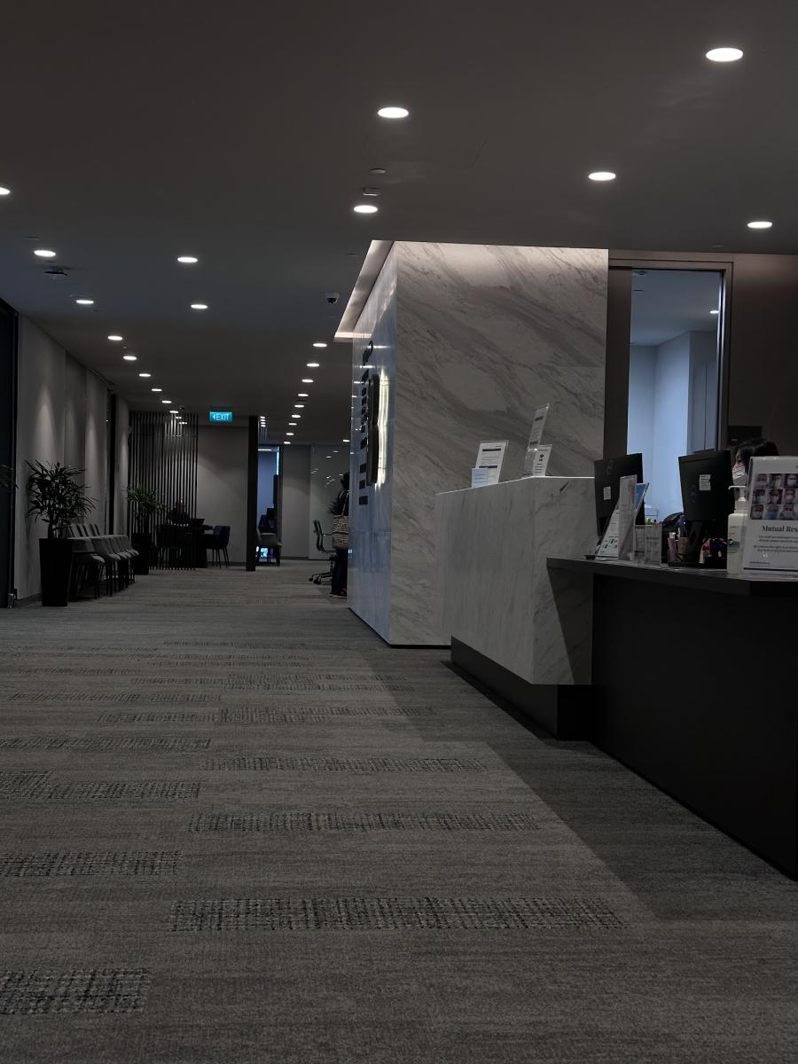 Raffles Urology Centre - Raffles Specialist Centre - Thumbnail