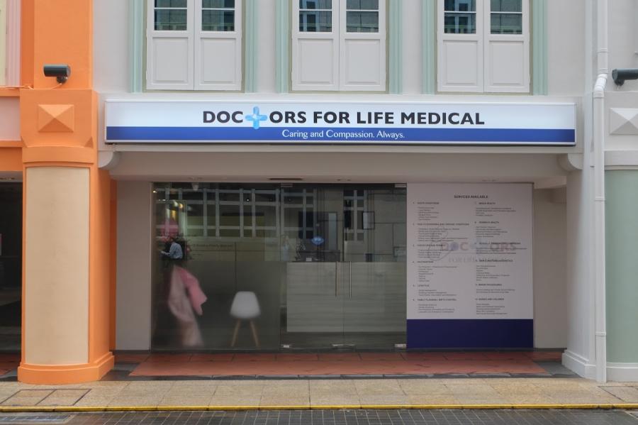 Doctors For Life Medical