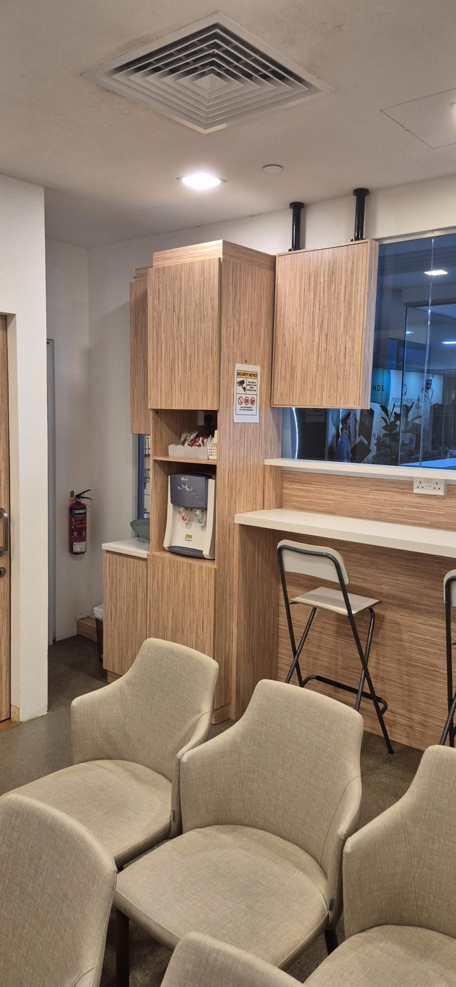 HMI OneCare Clinic Raffles Place - Thumbnail