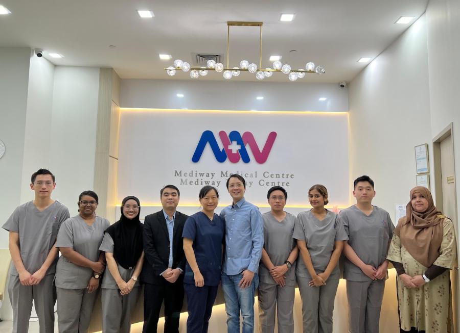 Mediway Medical Centre
