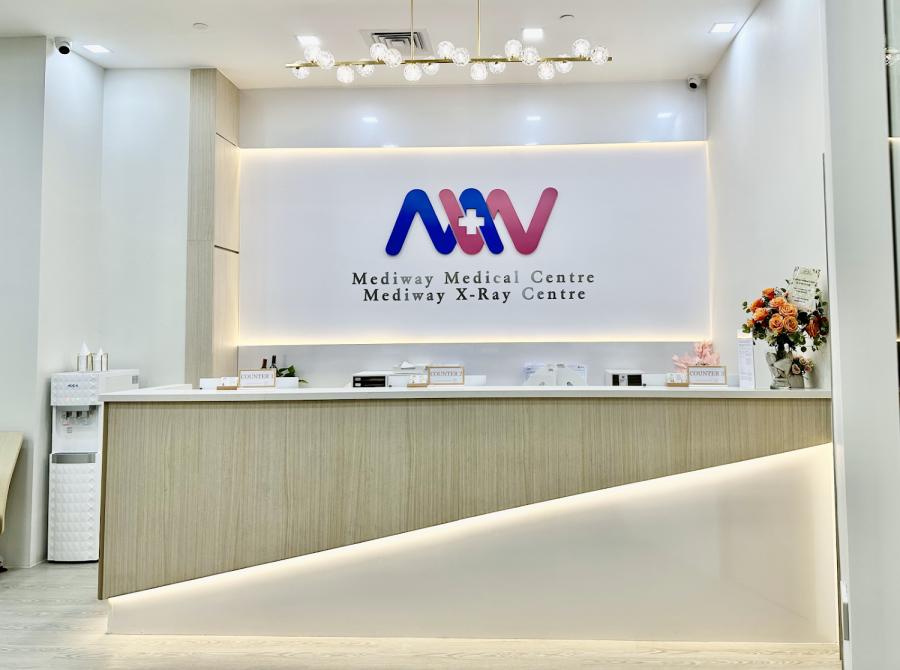 Mediway Medical Centre - Thumbnail