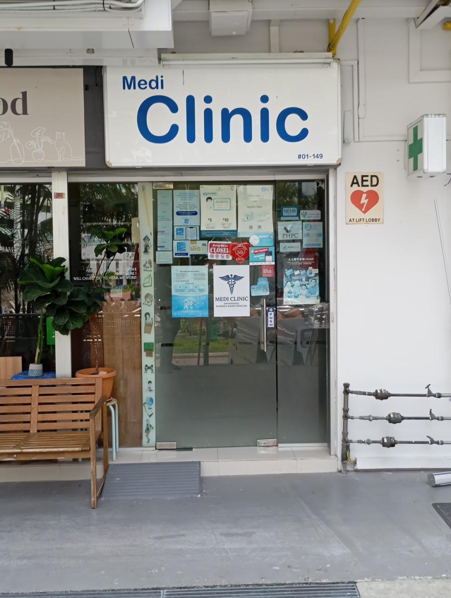 Medi Clinic