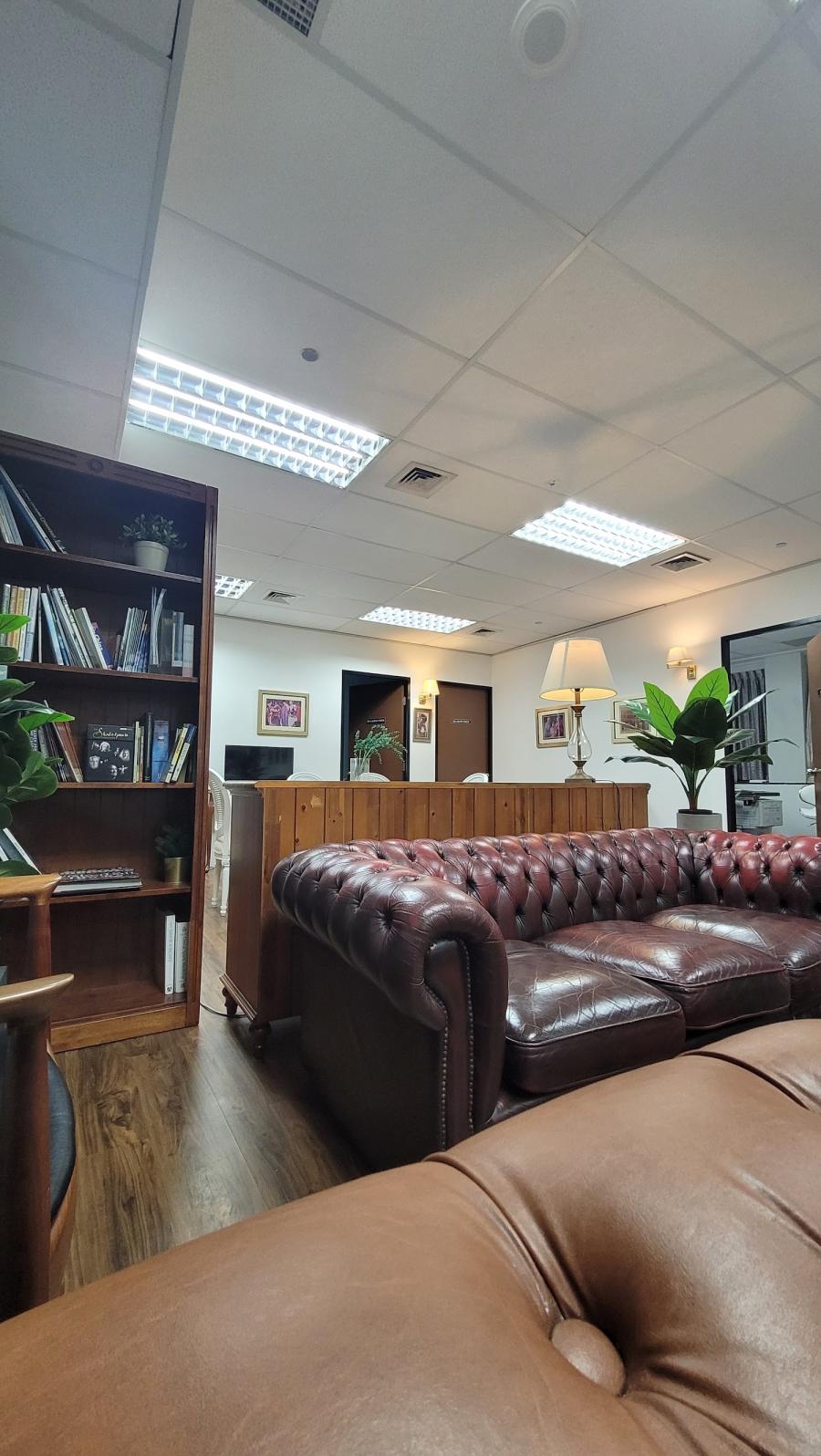 The Medical Centre Clinic (Hong Leong)