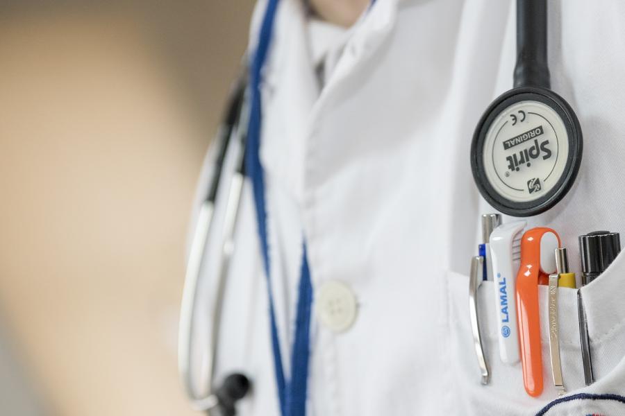 Tanjong Pagar Medical Clinic - Thumbnail