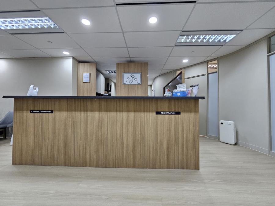 Health Partners Medical Clinic @ Keck Seng Tower - Thumbnail