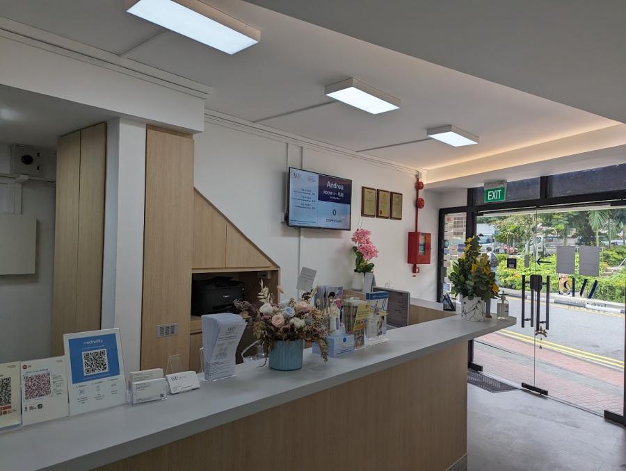 Bridgepoint Health (Maxwell Clinic) - Thumbnail