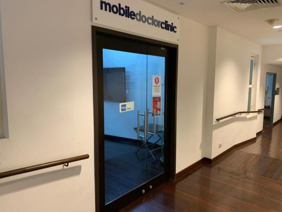 mobiledoctorclinic - Thumbnail