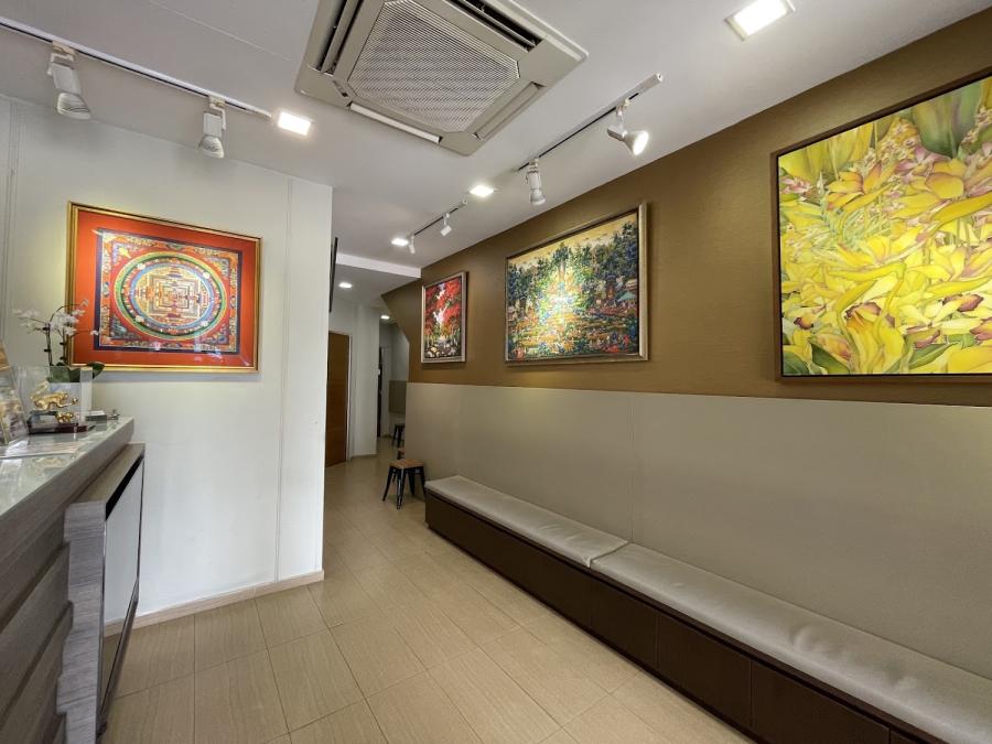 Marina Medical Centre - Thumbnail