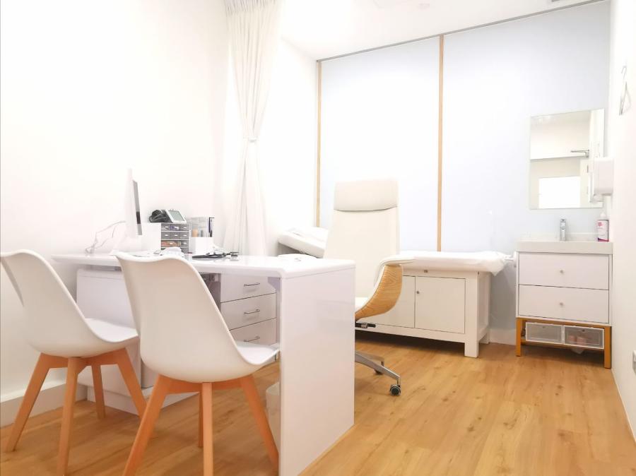 The Health Advisory Clinic - Thumbnail