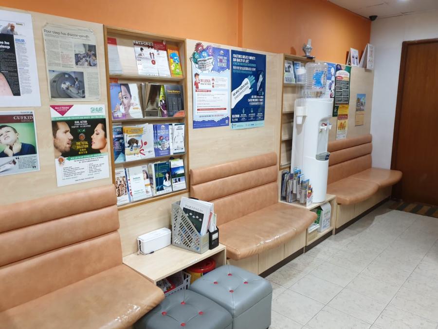 Chang Clinic & Surgery