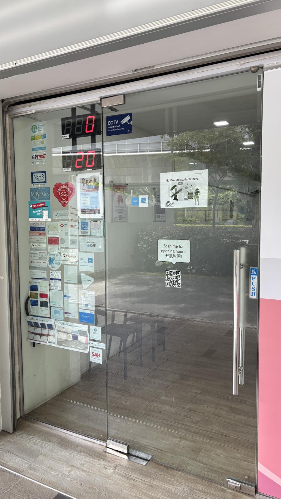 Northeast Medical Group - Buona Vista Clinic (Member of Bridgepoint Health) - Thumbnail
