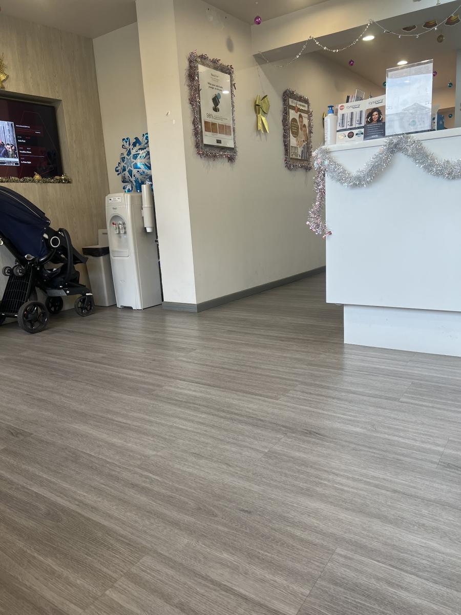 Silver Cross Medical (Holland)