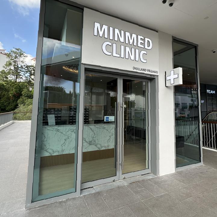 Minmed Clinic (Holland Village)