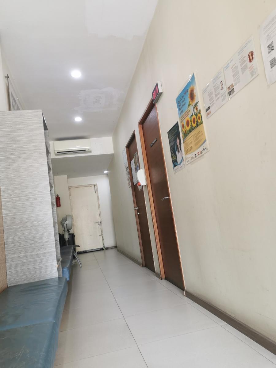 Family Health Clinic - Thumbnail