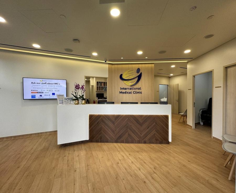 International Medical Clinic (Holland Village)