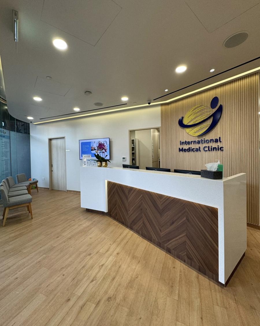 International Medical Clinic (Holland Village) - Thumbnail