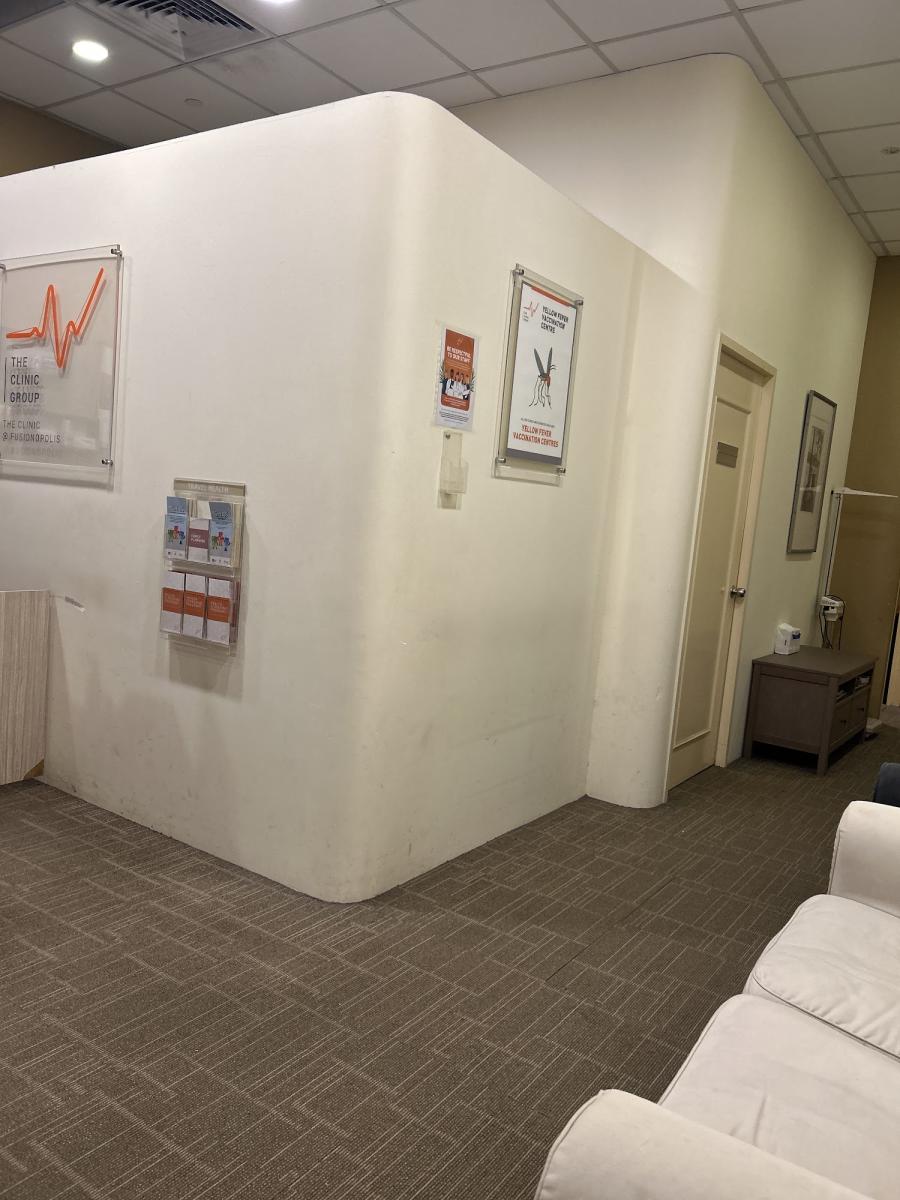 The Clinic Group @ Fusionopolis - Thumbnail