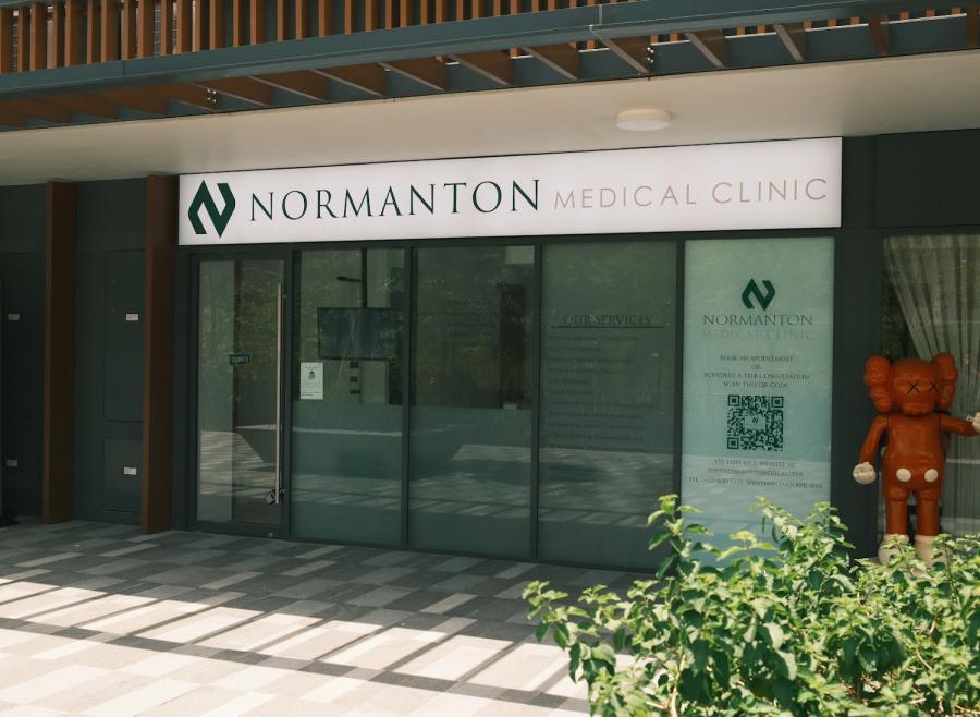 Normanton Medical Clinic