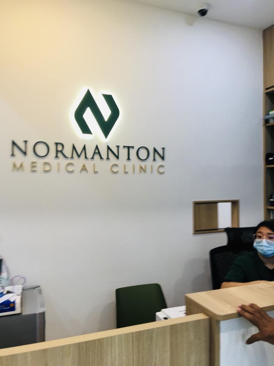 Normanton Medical Clinic - Thumbnail