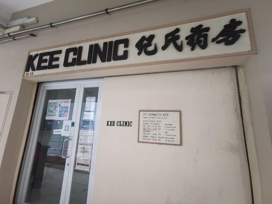 Kee Clinic