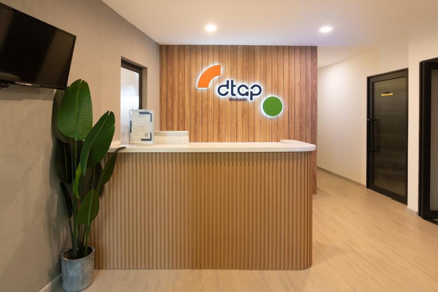 DTAP Clinic @ Holland
