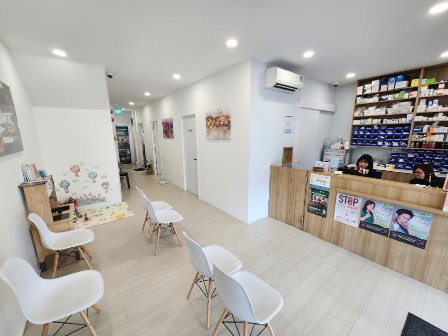 Doctors Medical Clinic - Thumbnail