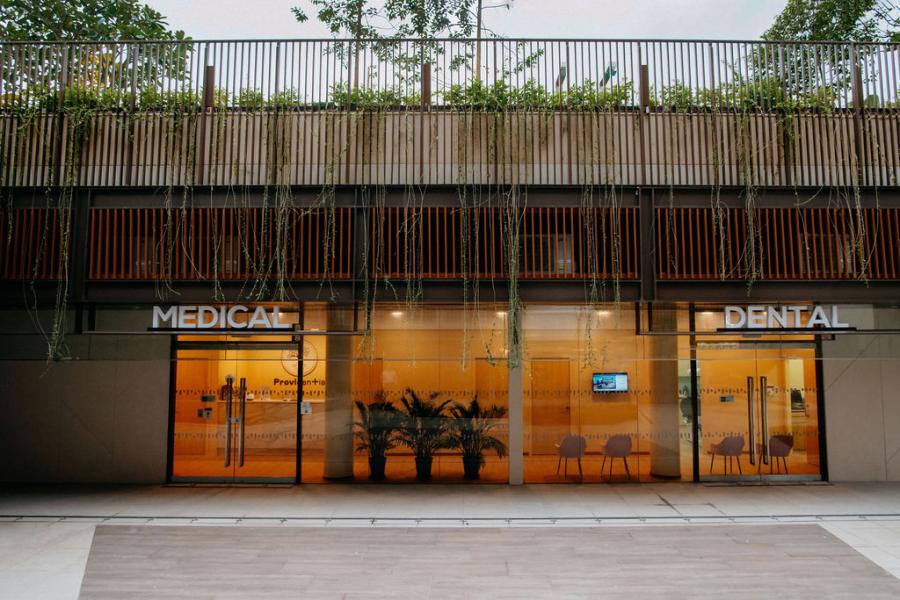 Providentia Medical And Dental Clinic - Thumbnail